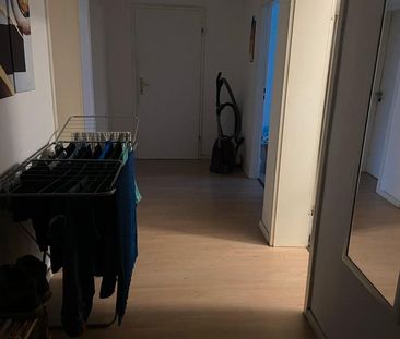 Wg Zimmer zu vermieten - Photo 1