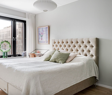 Hagaesplanaden, Stockholm - Photo 5