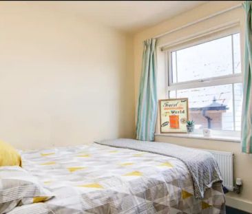 Deluxe En-suite - Photo 5