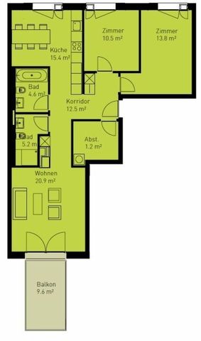 Looking for a new quality of life in Thun - Photo 5