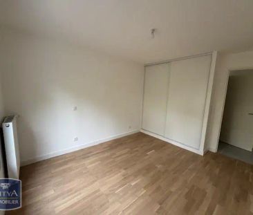 Appartement à louer 3 pièces 70.29m² - Photo 1