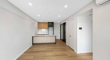 Modern Two-Bedroom Apartment for Rent! - Photo 4