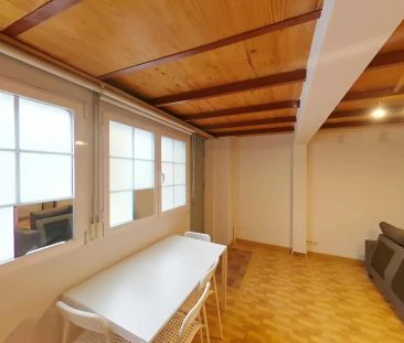 Piso de alquiler en Calle de San Ernesto, Ciudad Jardín - Photo 4