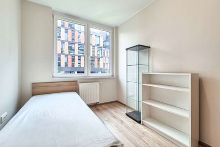 4 pokoje/balkon/centrum - Photo 4