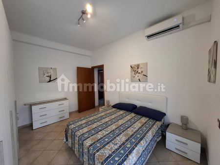 Trilocale via Sorrento, Centro Civico, Ladispoli - Photo 3