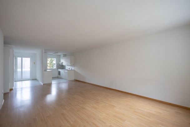 Grosszügige 4.5-Zimmerwohnung im beliebten Wallisellen - Photo 1