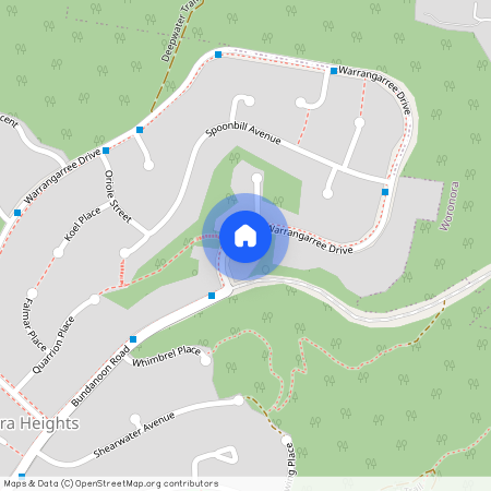 5 Warrangaree Drive, NSW 2233, Woronora Heights