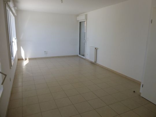 Location Appartement 2 pièces 41m² TOULOUSE 31200 - Photo 1