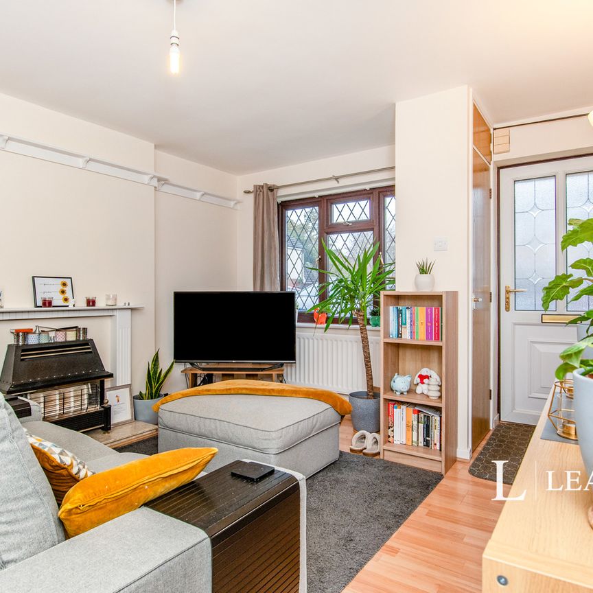 2 bedroom house to rent Race Field, Lyppard Woodgreen, Worcester, Worcestershire, WR4 - Photo 1