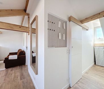 NICE LIBERATION - 2P DERNIER ETAGE - Photo 3