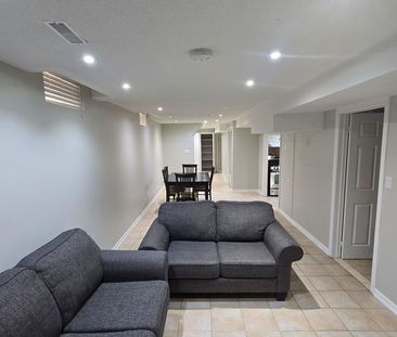 For Lease - 19 RORY Road Unit# LOWER, Toronto, Ontario - Photo 4