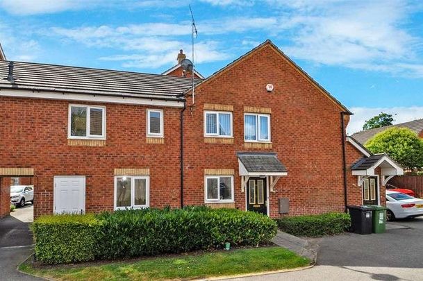 Pitchcombe Close, Redditch, Worcestershire, B98 - Photo 1