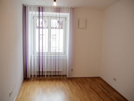 Ideale 3 Zimmer Wohnung in der Zollamtstraße 7 zu vermieten - Photo 4