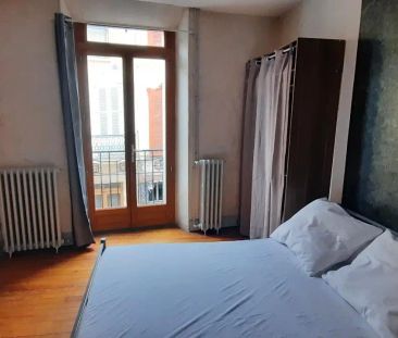 Appartement à louer 3 pièces 57m² - Photo 1