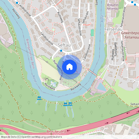 Zelgweg 9, 3047 Bremgarten b. Bern