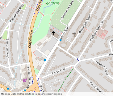 Lower Road, Orpington, BR5 - Photo 1