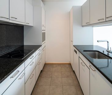 3.5 Zimmer, 82 m², 1. Stock - Photo 5