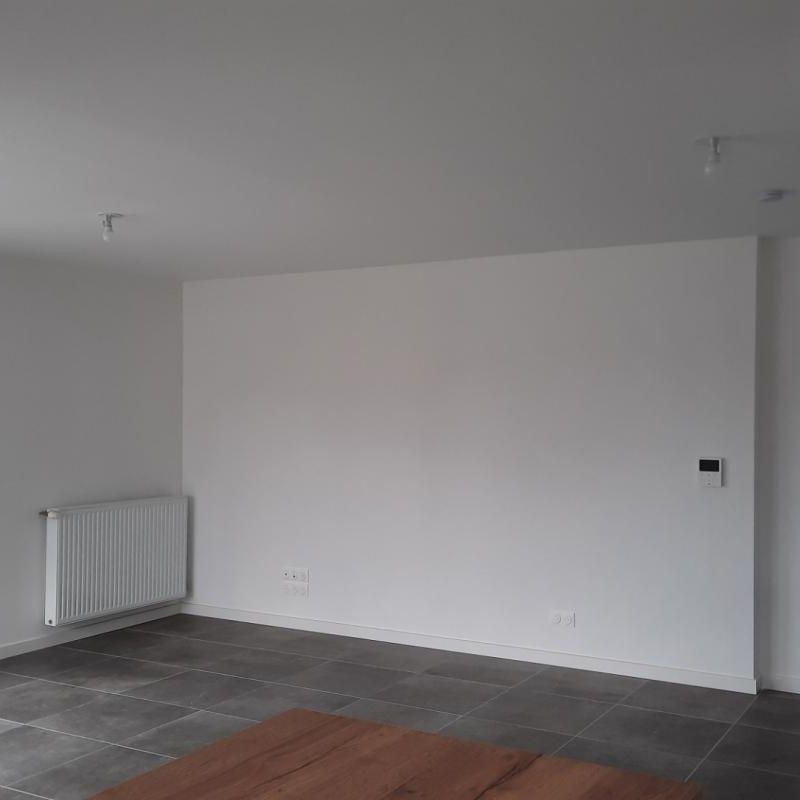 Appartement T2 à louer Saint Coulomb - 41 m² - Photo 1