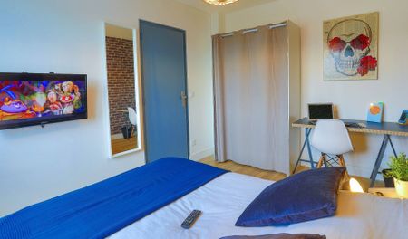 Nantes Arrêt Boissière - Photo 4