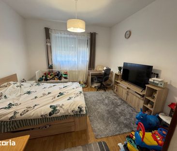 Casă de închiriat în Cerghid, județul Mureș, pentru o familie car - Fotografie 3