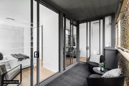 MGM MARTIN - ONE BEDROOM APARTMENT - Photo 5