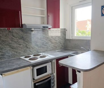 Location Appartement 2 pièces 47m² - Photo 4