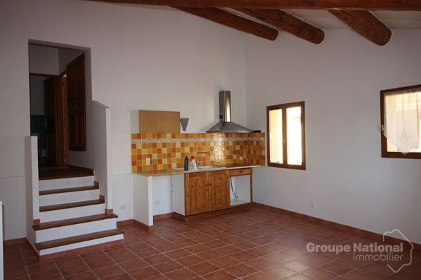 Location Appartement 3 pièces 71m² - Photo 1