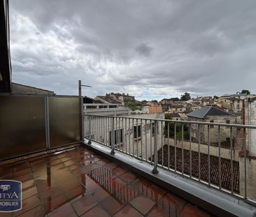 Location Appartement 2 pièces 54m² BORDEAUX 33000 - Photo 5
