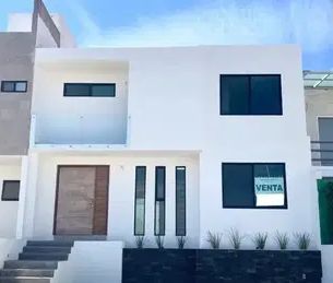 Casa En Venta O Renta En Biogrand Juriquilla, Querétaro - Photo 1