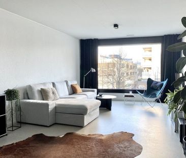 Modern 3.5-room apartment at Rietpark - Photo 1