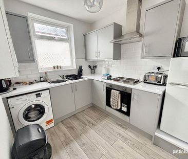 2 bed lower flat to rent in NE24 - Photo 4