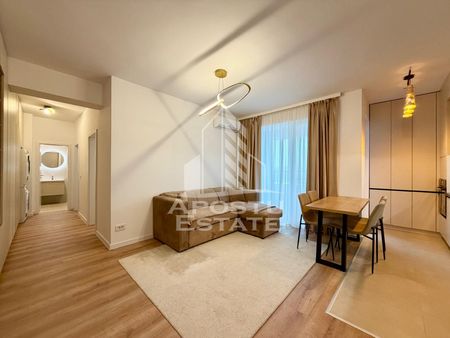 Apartament 3 camere de inchiriat, Circumvalatiunii, Timisoara - Photo 4