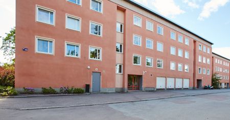 Pettersbergsgatan 45 B - Photo 2