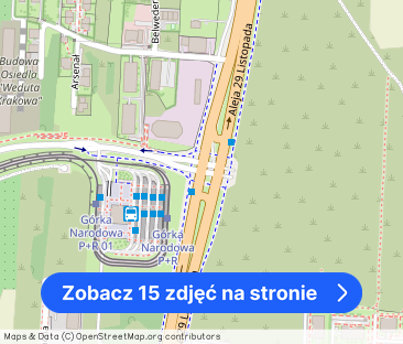 51 m2 | Górka Narodowa | 2 pokoje | Od Zaraz - Zdjęcie 1