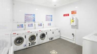 Logement étudiant - AIX CAMPUS 2 - Photo 4