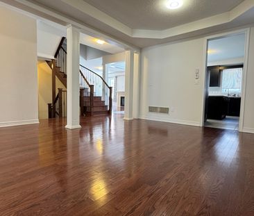 For Lease - 38 Roy Harper Avenue, Aurora, Ontario - Photo 1