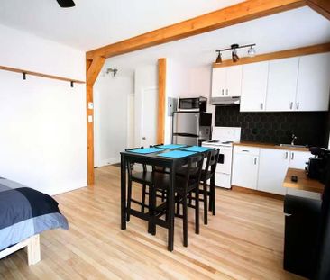 Logement Lumineux Et Fonctionnel. - Photo 1