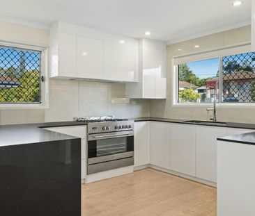 Newly Renovated Home in Prime Location! - Photo 6