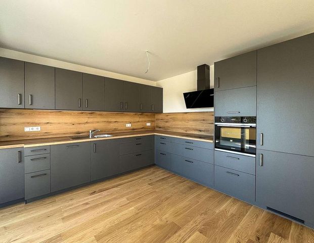 Mietwohnungen mit Weitblick in Horb - Photo 1