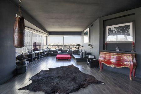 Appartement à louer quai André Citroën, Paris 15ème - Photo 4