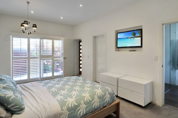 Fully Furnished Beachside Oasis! - Photo 1