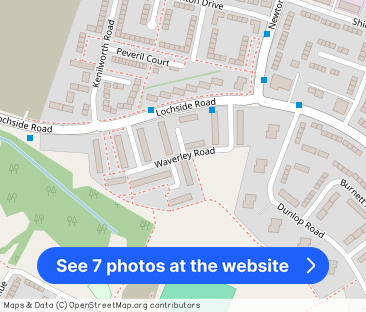 Waverley Road, Dumfries, DG2 - Photo 1