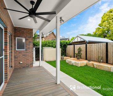 21A Sharkeys Lane, Lorn, NSW 2320 - Photo 1