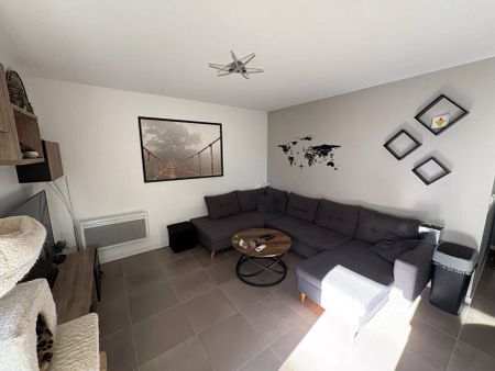 Appartement Aix En Provence 3 pièce(s) 60M² - Photo 4