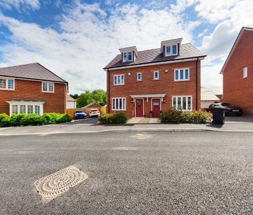 3 bedroom semi-detached house to rent - Photo 1