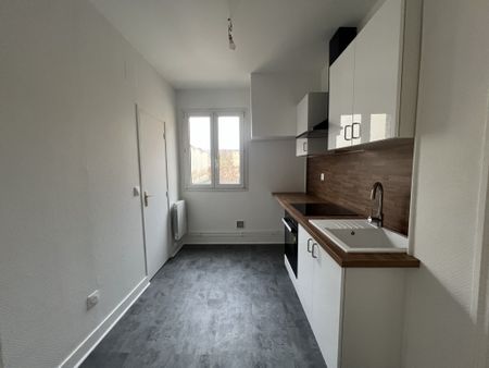 Location Appartement 3 pièces 57m² REIMS 51100 - Photo 3