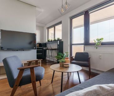 3-pokojowe mieszkanie na Bemowie – Os. Górczewska 62 m² - Photo 3