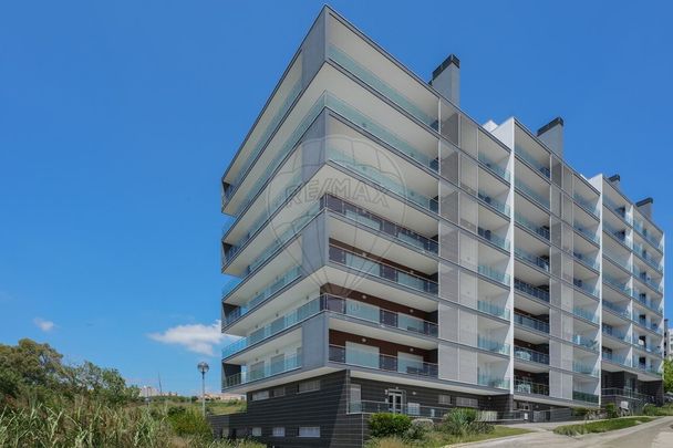 Apartamento T3 em Lisboa - Photo 1