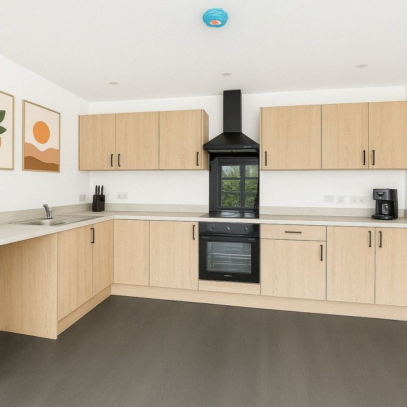 Evergreen View, Albany Street, Ilkeston, Derbyshire, DE7 - Photo 1