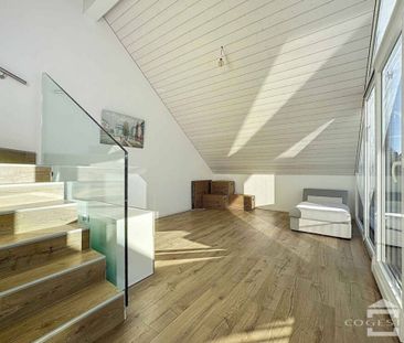 Duplex à Gimel de 4.5 pièces, avec vue sur le Mont-Blanc - Foto 6